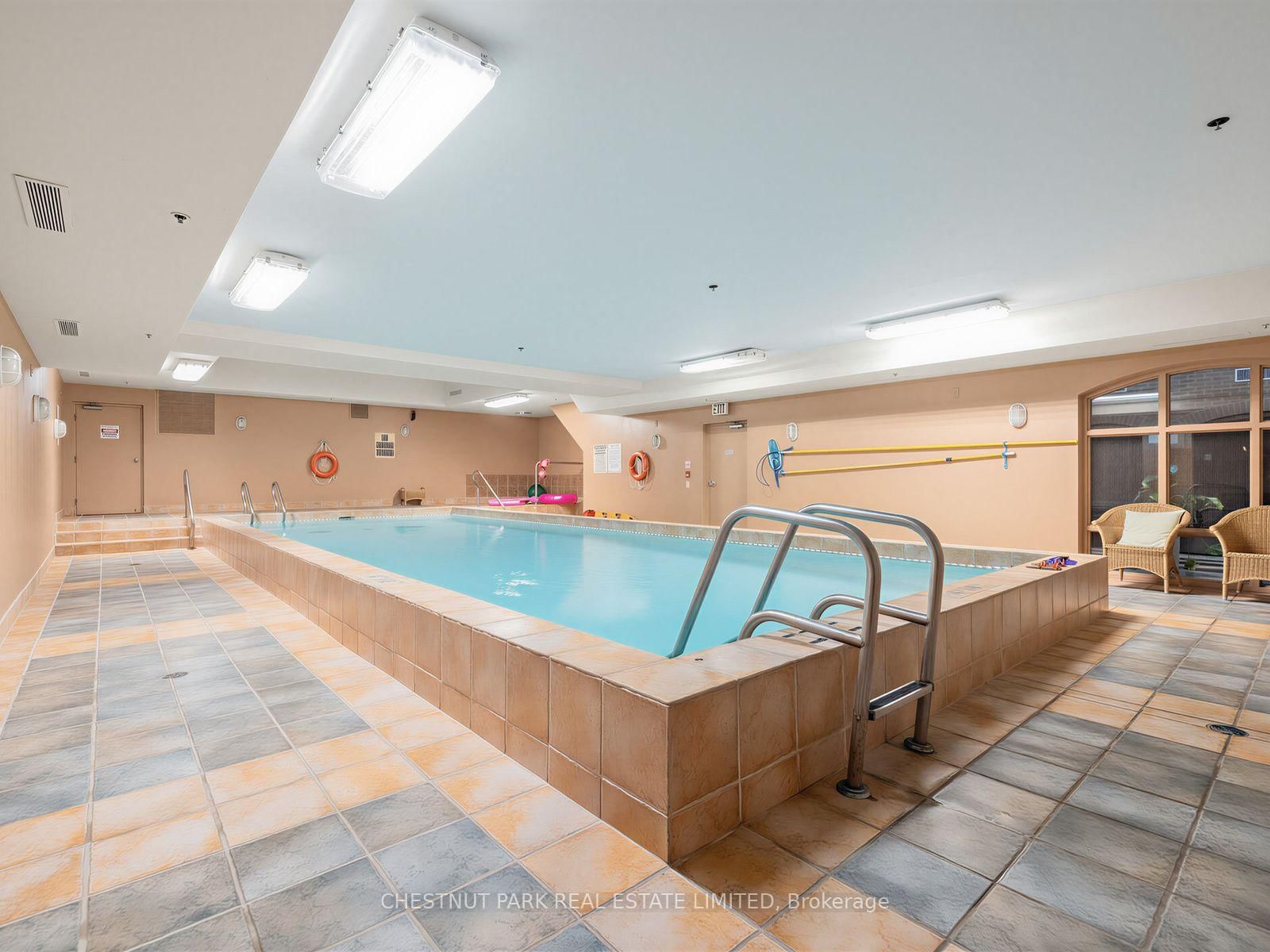 21 Shaftesbury Avenue • #104 • Toronto, ON photo 27