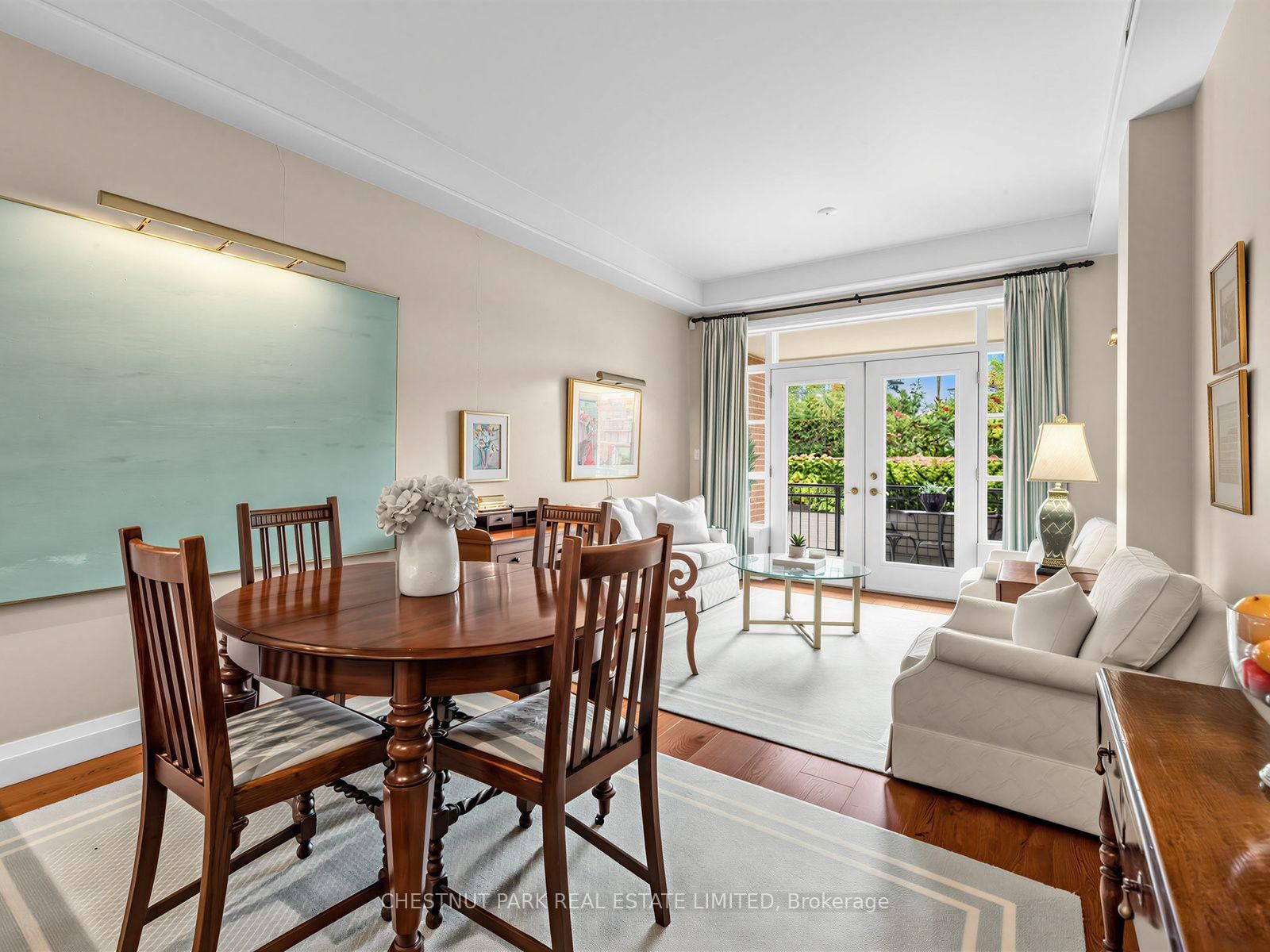 21 Shaftesbury Avenue • #104 • Toronto, ON photo 10