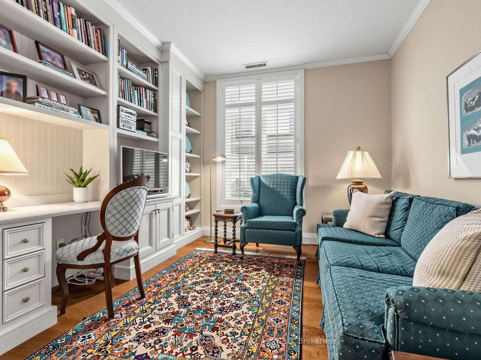 21 Shaftesbury Avenue • #104 • Toronto, ON photo 23