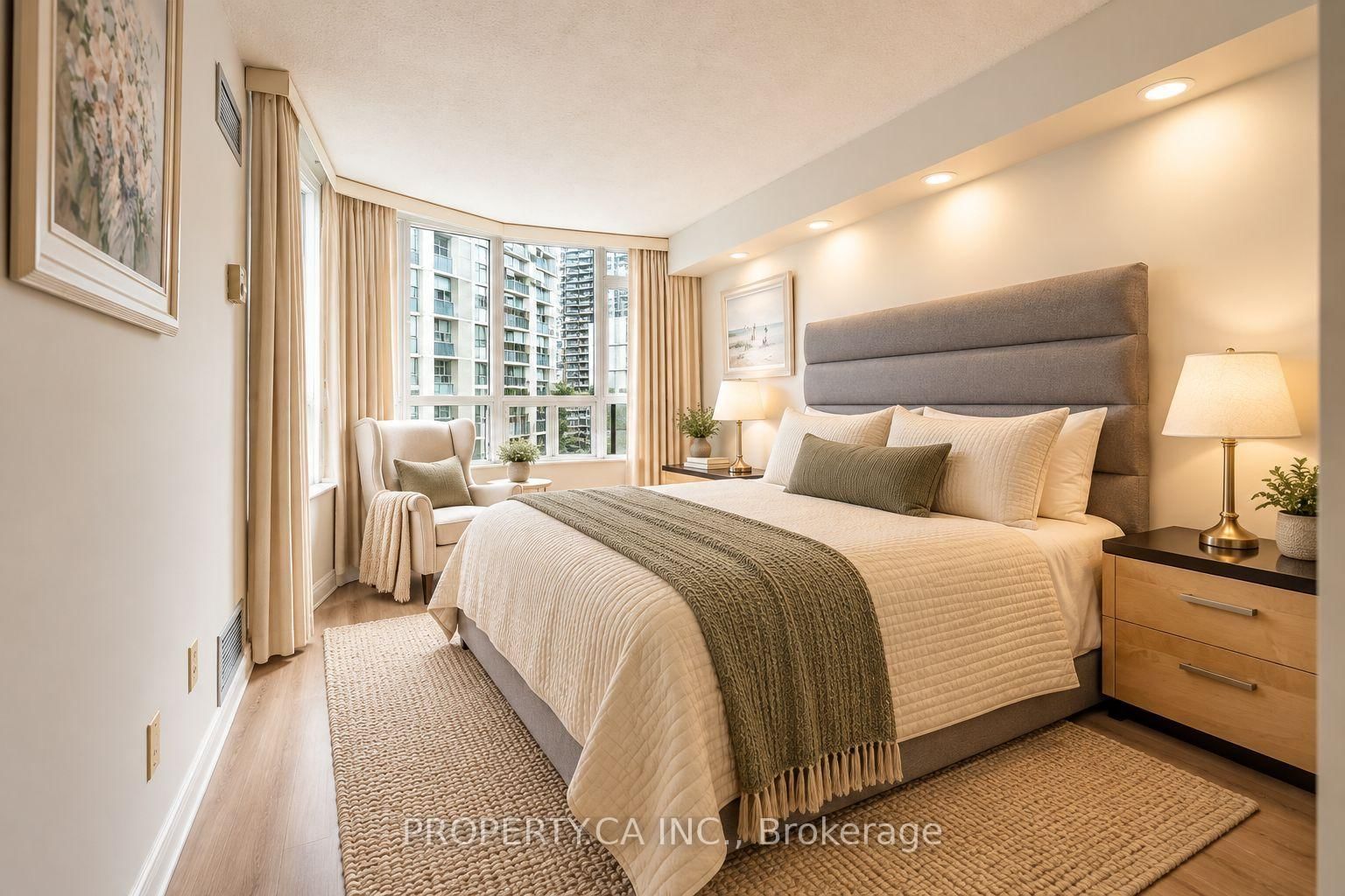25 Maitland Street W • #1001 • Toronto, ON photo 17