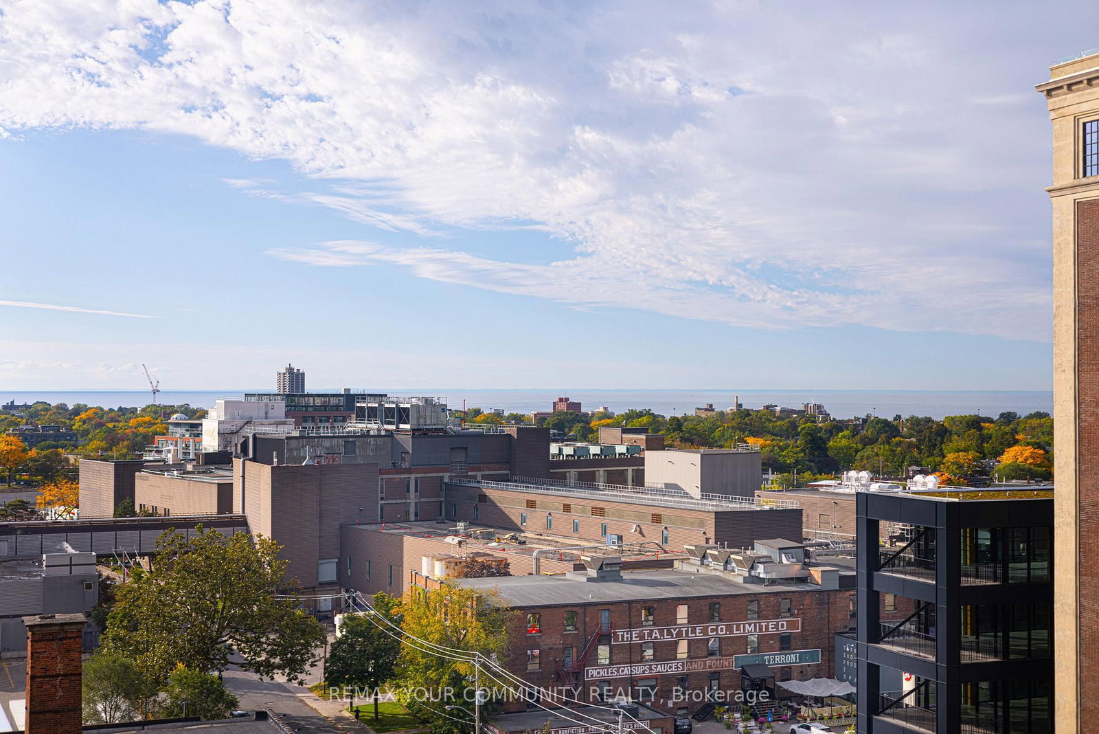181 Sterling Road • #1005 • Toronto, ON photo 17