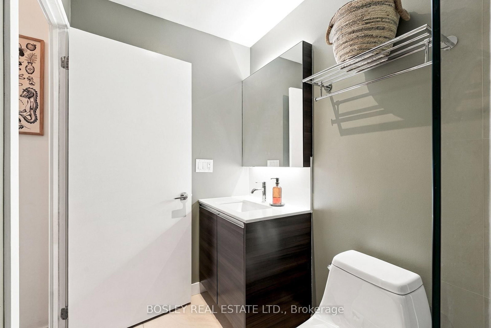 8 Gladstone Avenue • #613 • Toronto, ON photo 17