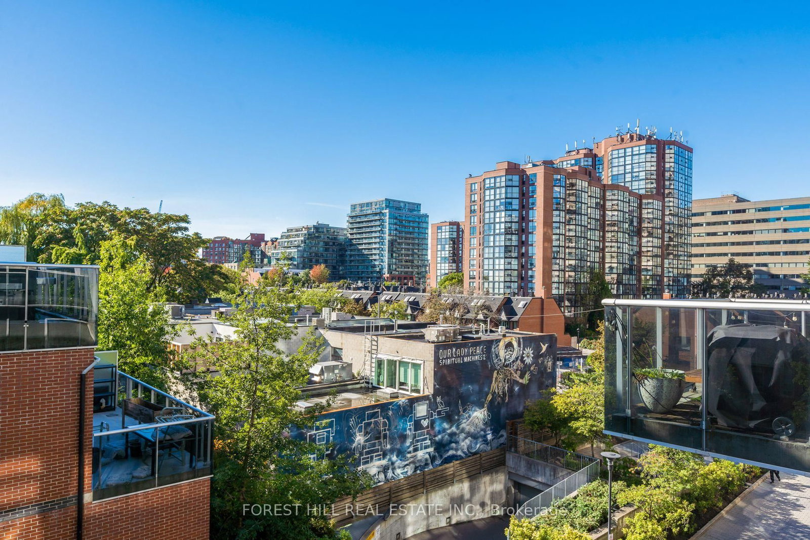 60 Bathurst Street • #415 • Toronto, ON photo 17