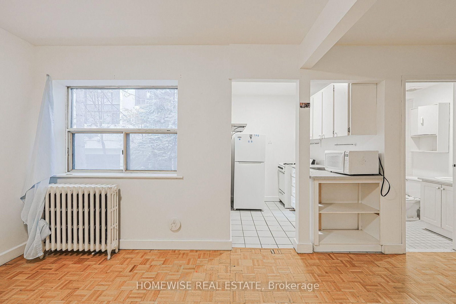 312 - 33 Maitland Street, Toronto 3