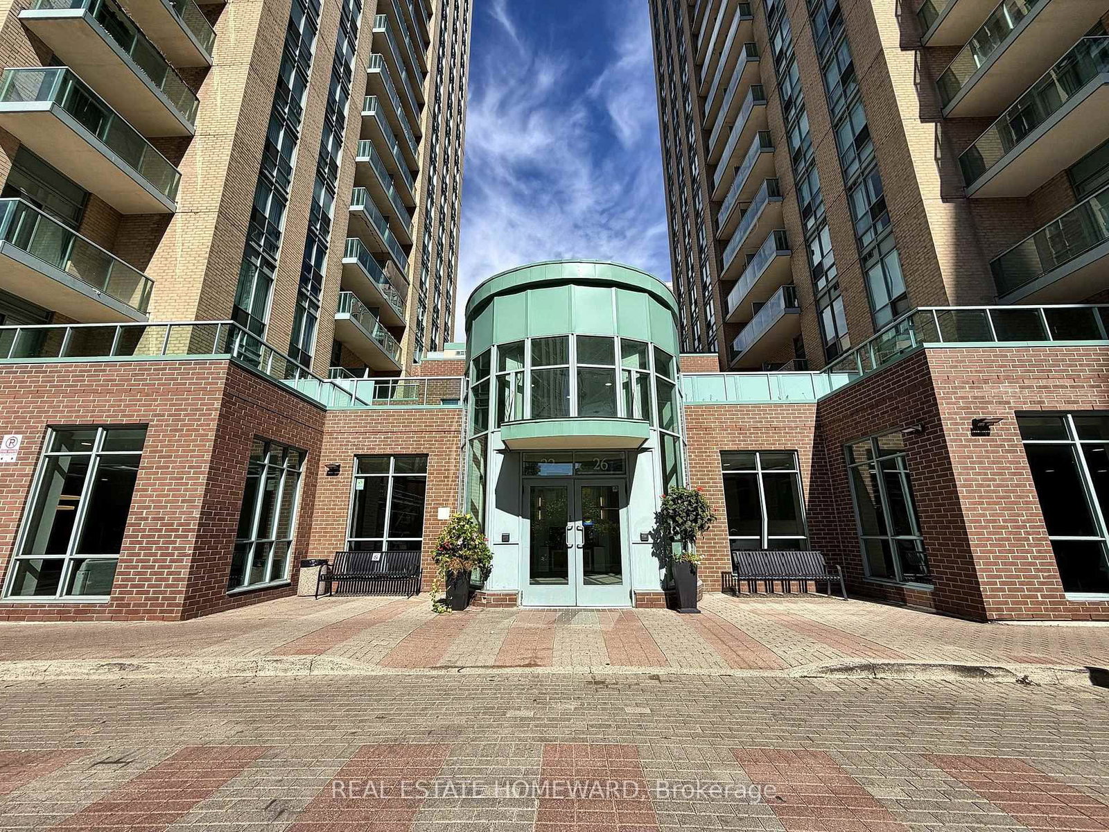26 Olive Avenue • #1709 • Toronto, ON photo 16