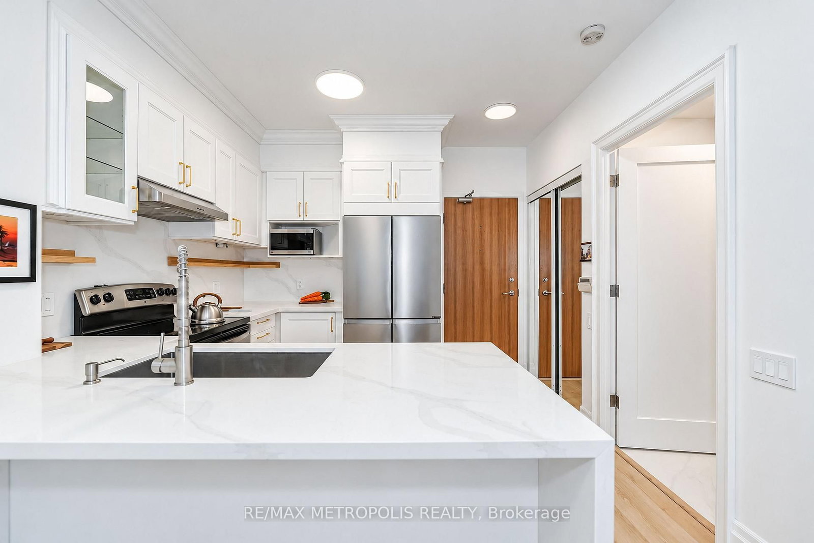 2191 Yonge Street • #3709 • Toronto, ON photo 10
