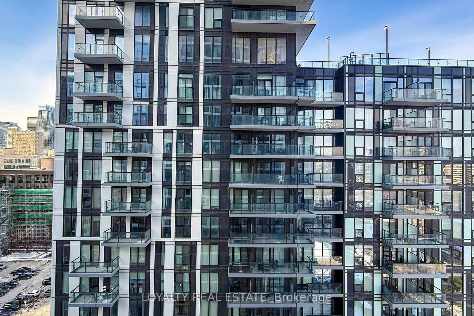 1701-181 Dundas St, Toronto, view 38