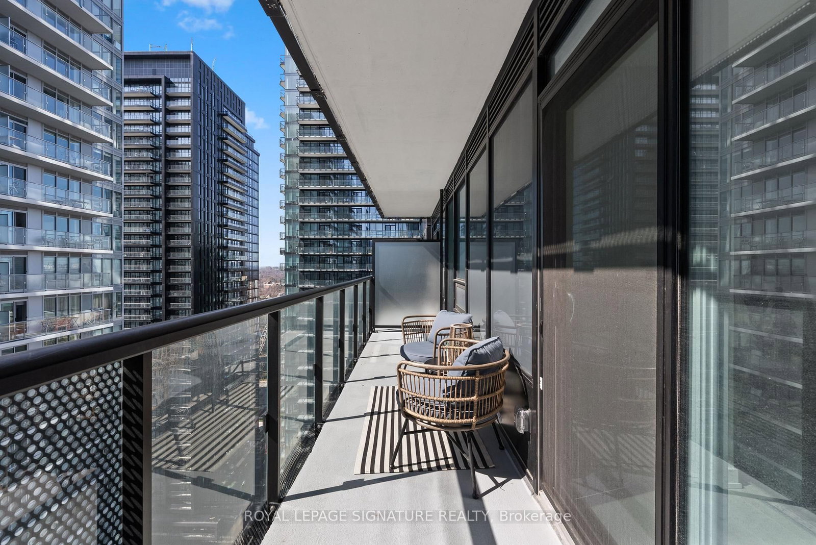 2502-117 Broadway Ave, Toronto, view 16