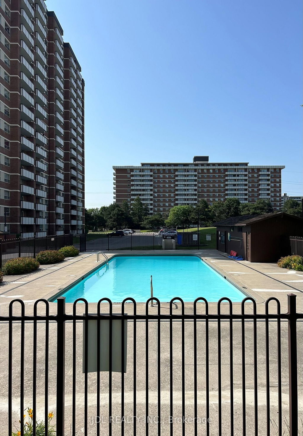 #707 One Bedroom - 505 Cummer Ave Avenue 2