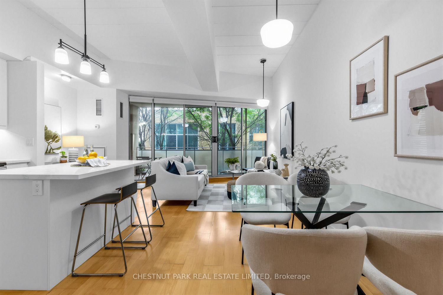 160 Baldwin Street • #409 • Toronto, ON photo 12