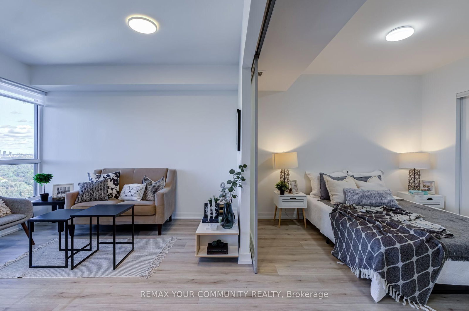395 Bloor Street E • #1706 • Toronto, ON photo 21