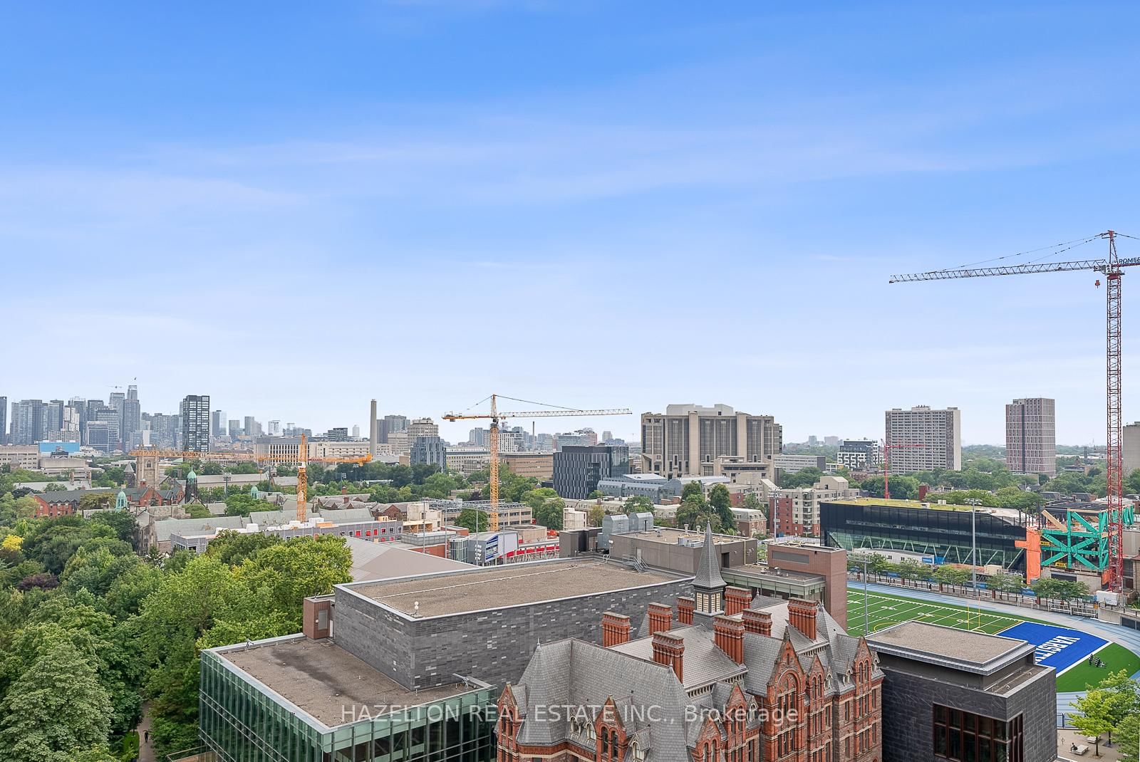 206 Bloor Street W • #1402 • Toronto, ON photo 40
