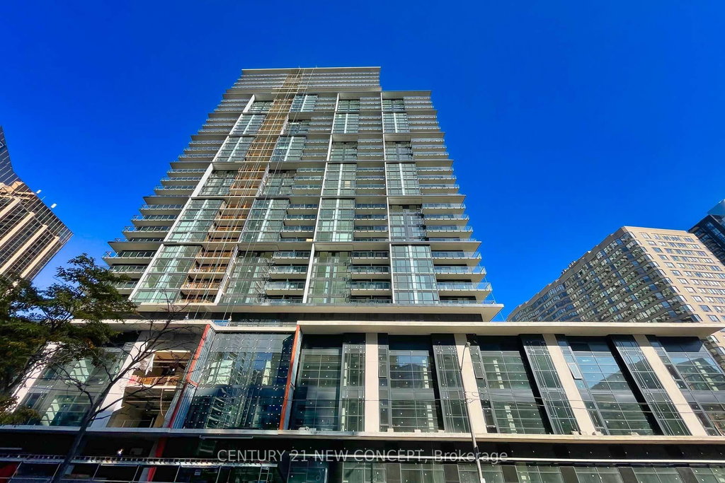 705 - 4955 Yonge Street E 2