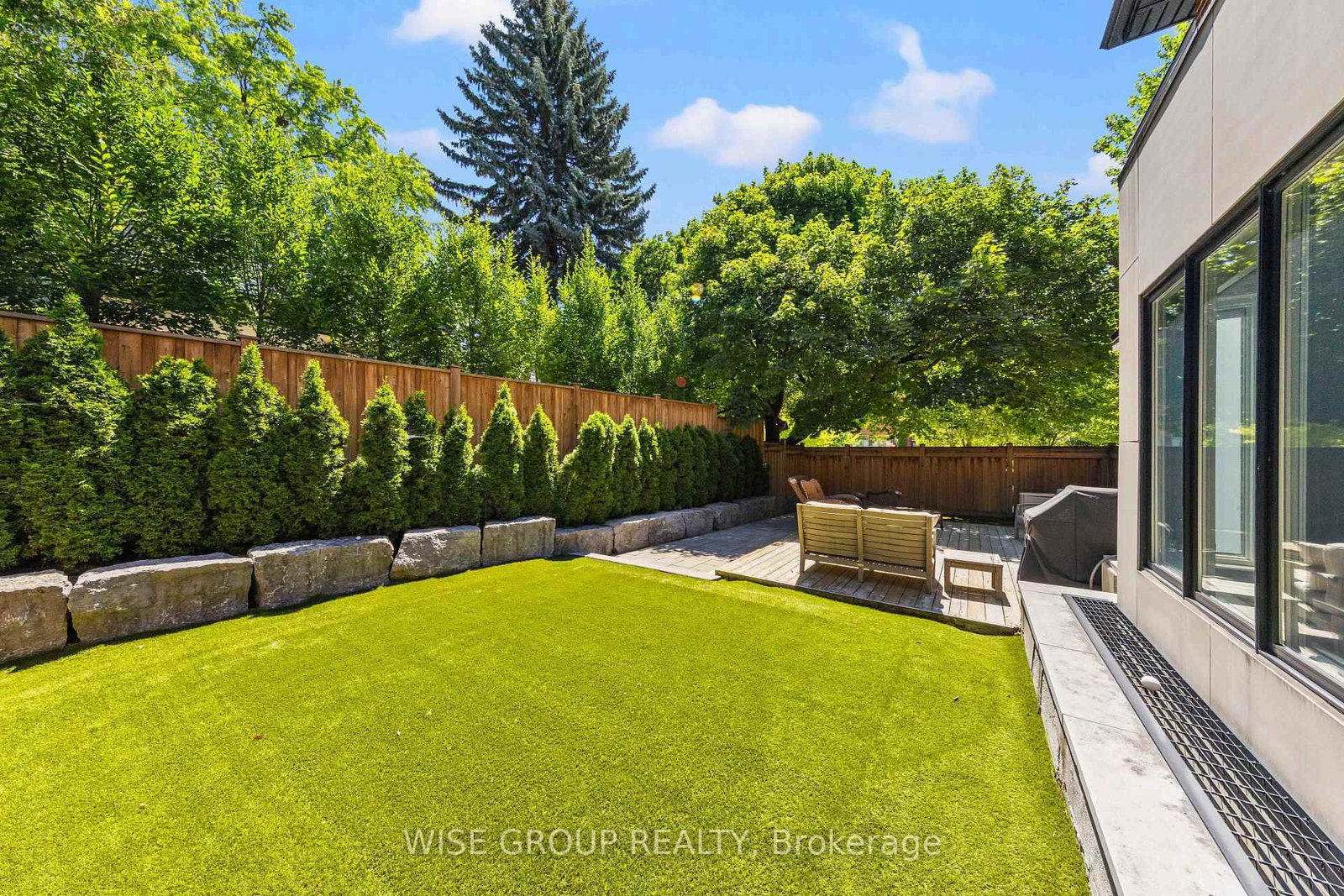 50 Sheldrake Blvd, Toronto, view 45