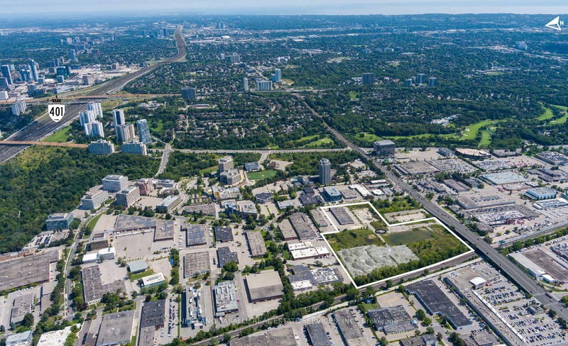 840 York Mills* Rd photo 1