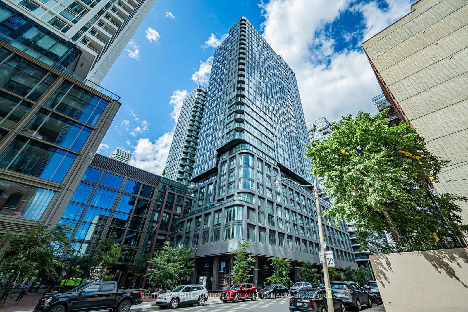 Condo for lease at PH06-200 Redpath Avenue, Toronto, Ontario, M4P 0E6 - Mount Pleasant East - MLS: C13872014