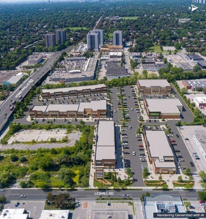 840 York Mills* Rd photo 3
