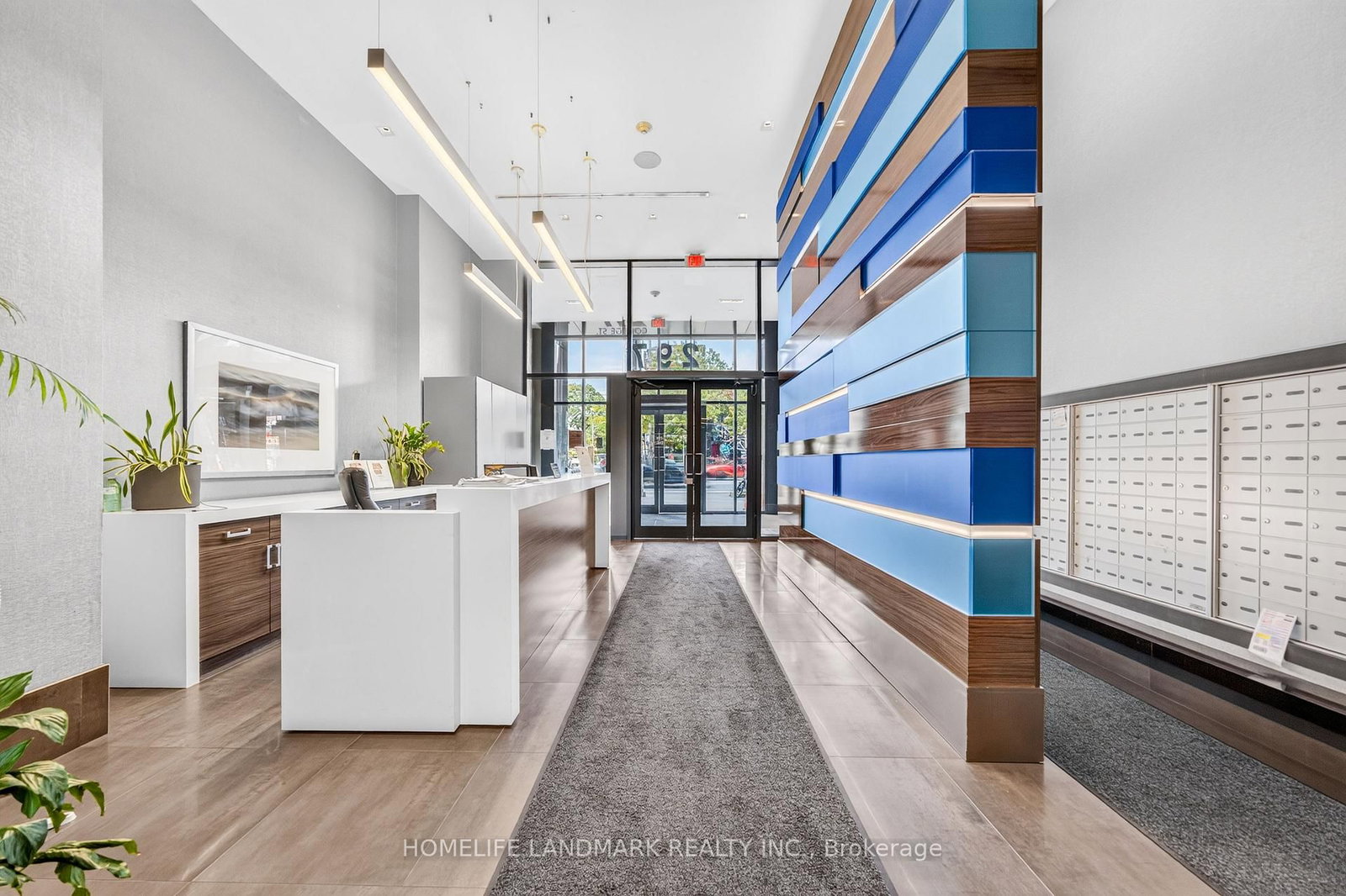 297 College Street • #705 • Toronto, ON photo 4