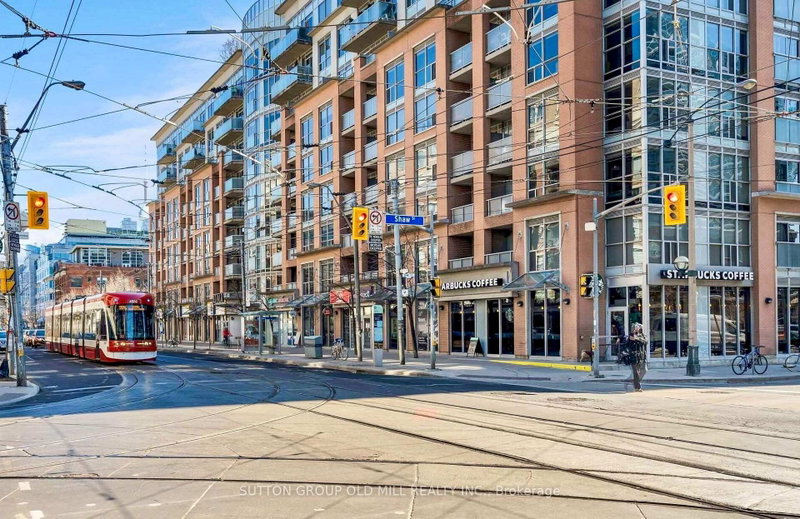 201 - 1005 King Street W