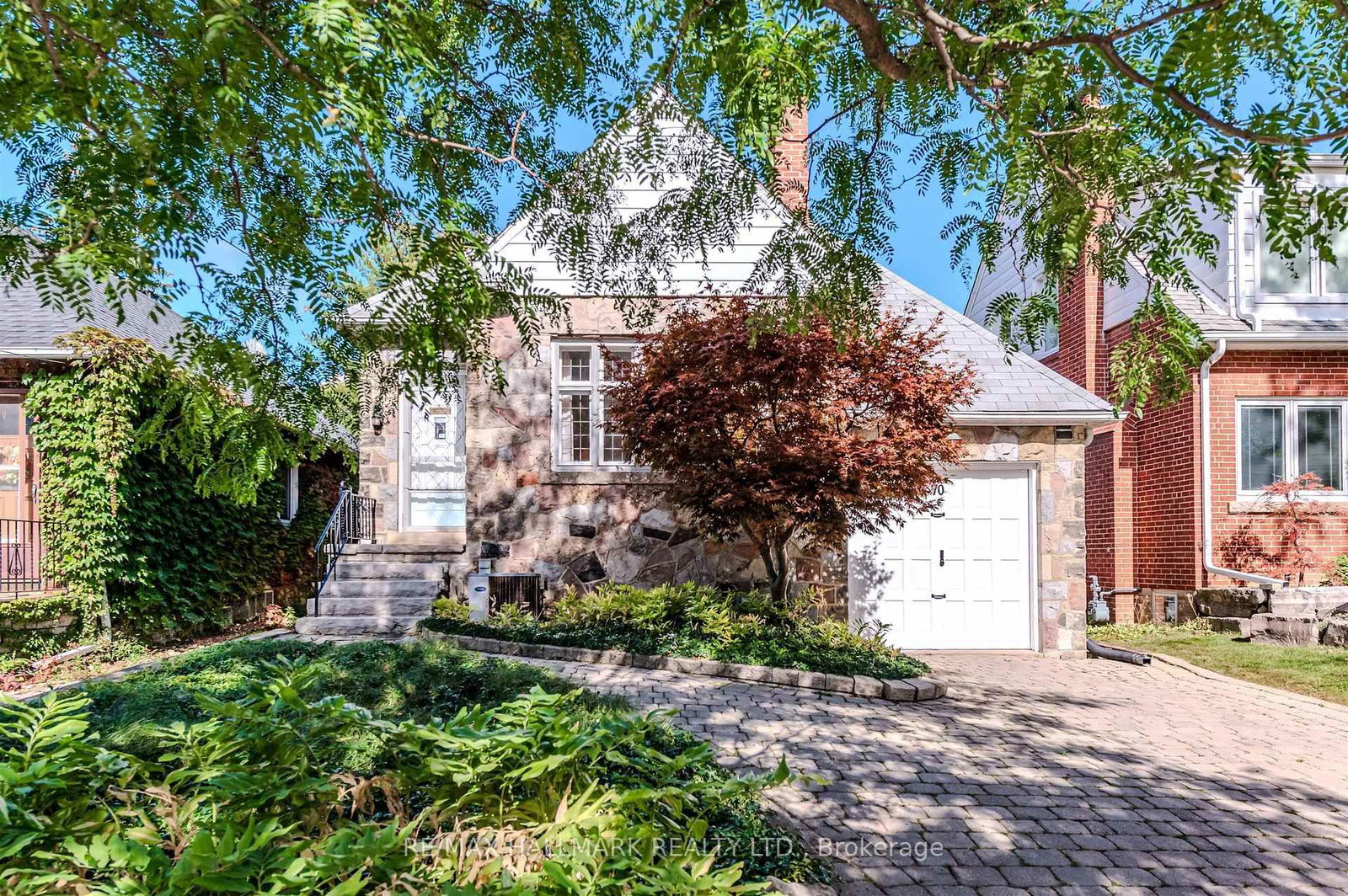70 Parkview Avenue