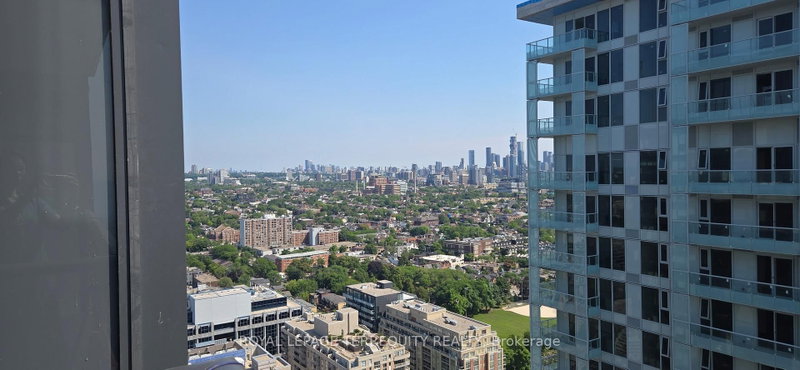 3503 - 19 Western Battery Road