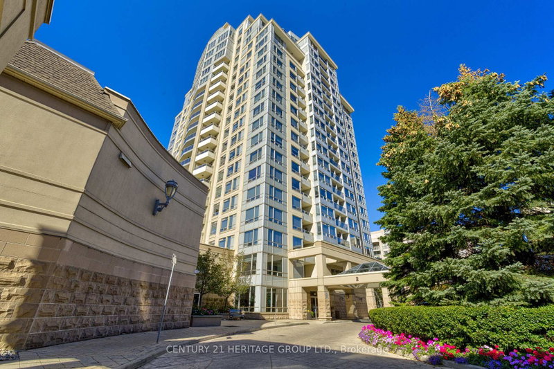 610 - 2 Rean Drive