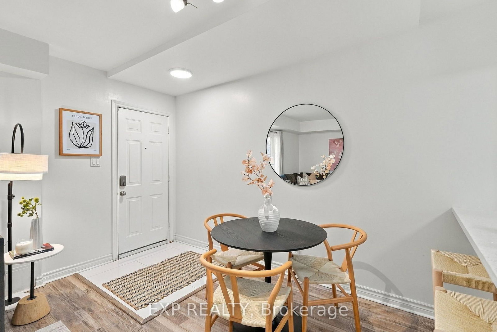 1 Sudbury Street • #101 • Toronto, ON photo 3