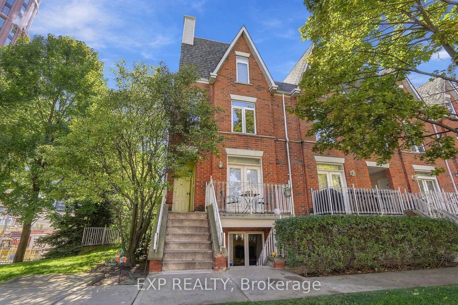 Property at 1 Sudbury