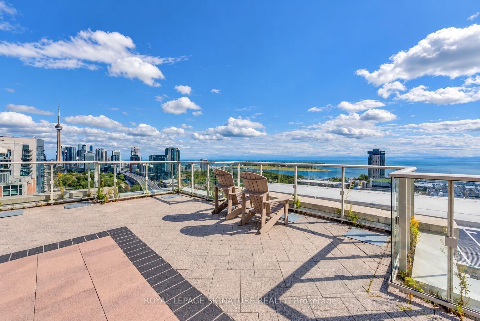 1407-75 East Liberty St, Toronto, view 18