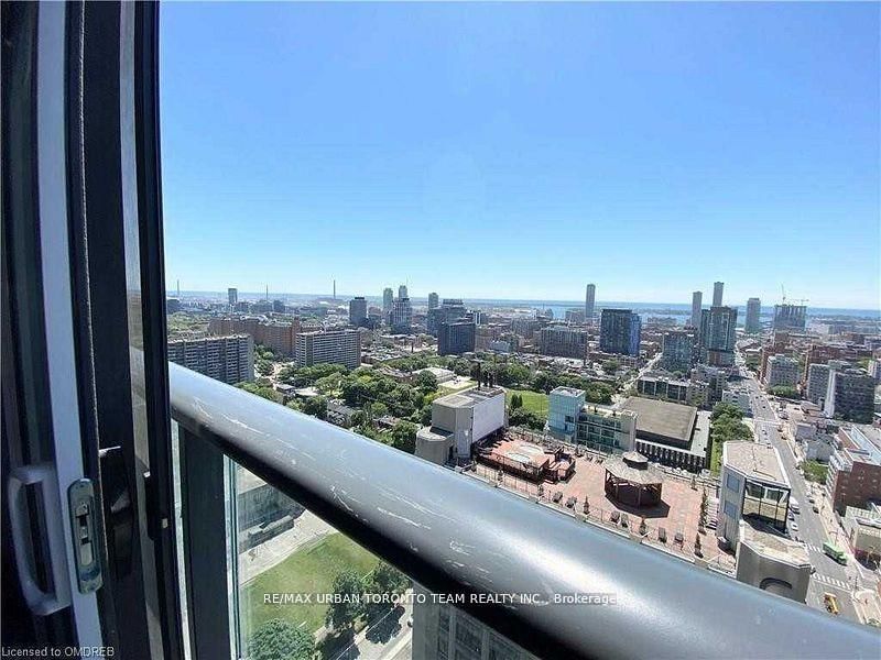 3707-181 Dundas St, Toronto, view 3