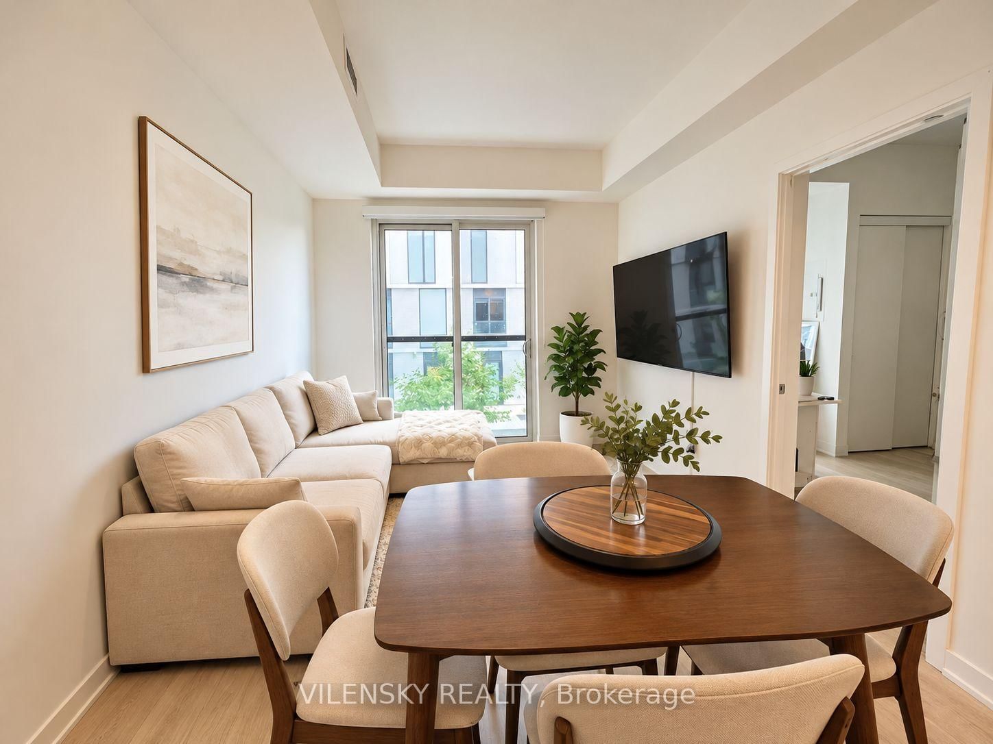 222 - 500 Wilson Avenue, Toronto 5
