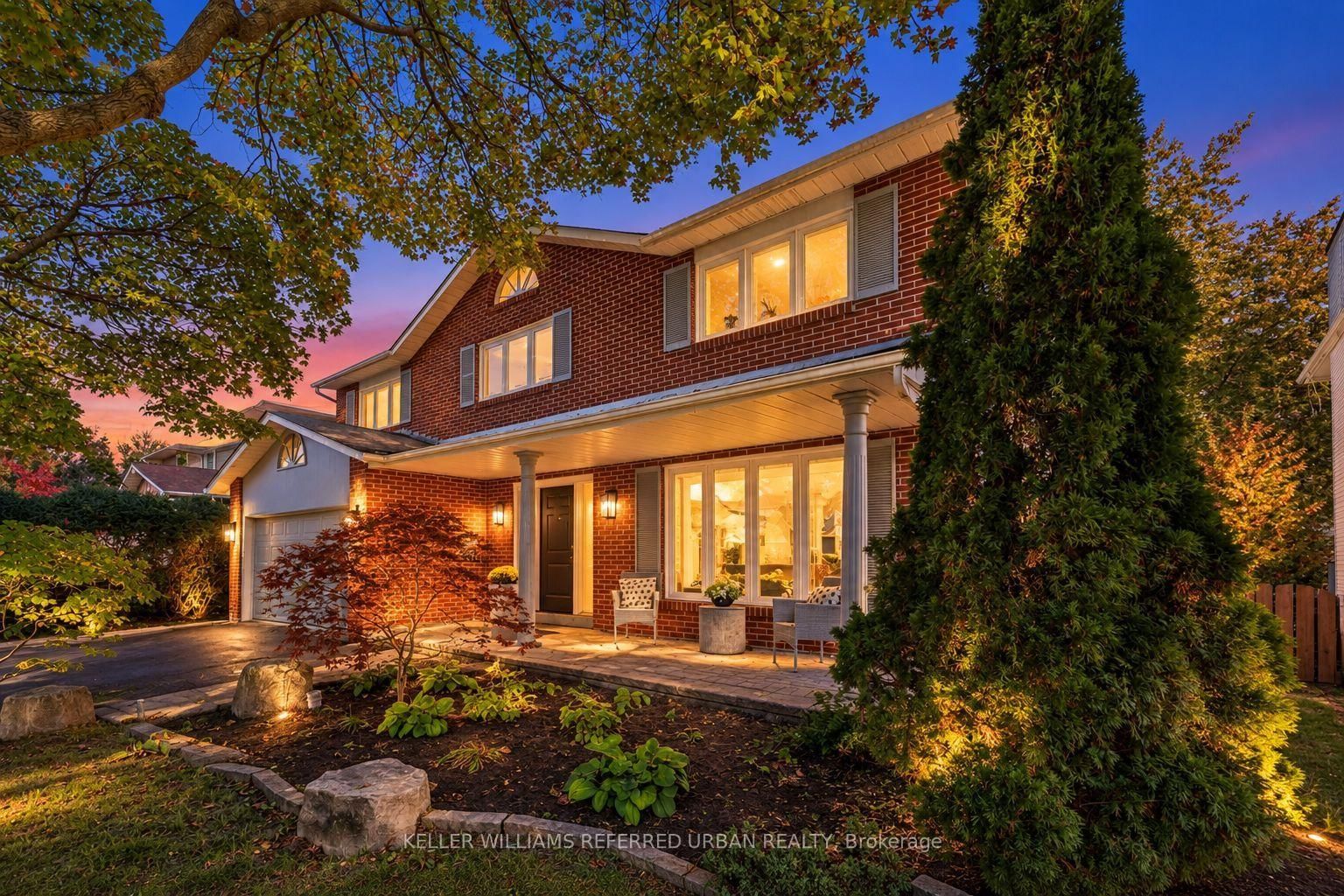 Property at 124 Abbeywood