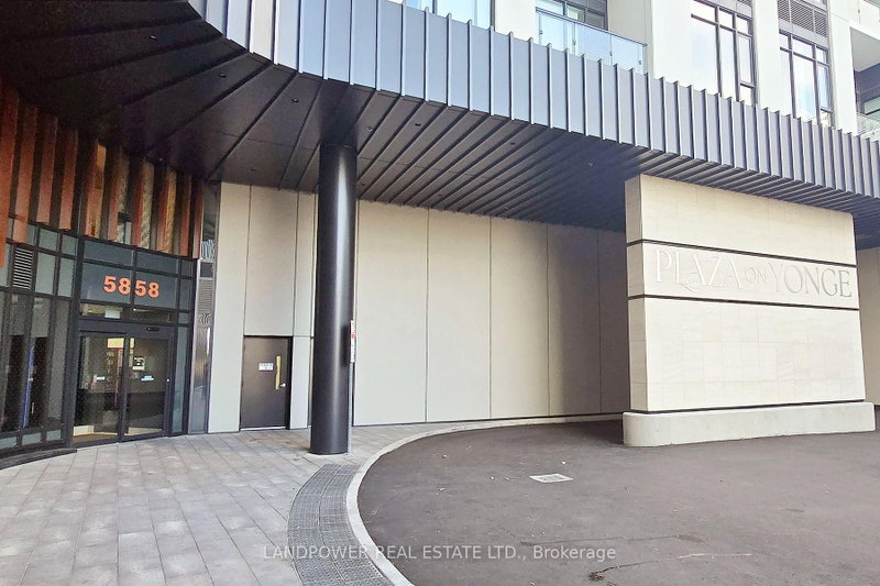 5858 Yonge St photo 4