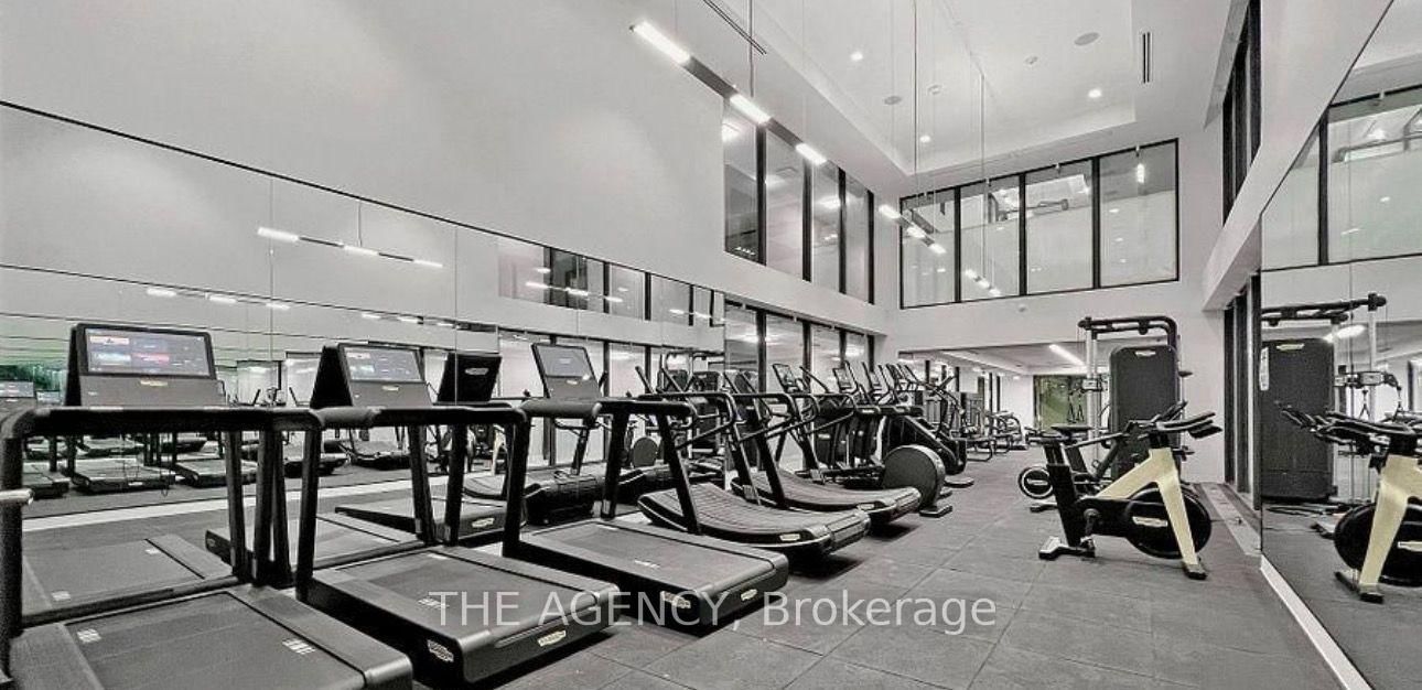 158 Front Street E, Unit 208