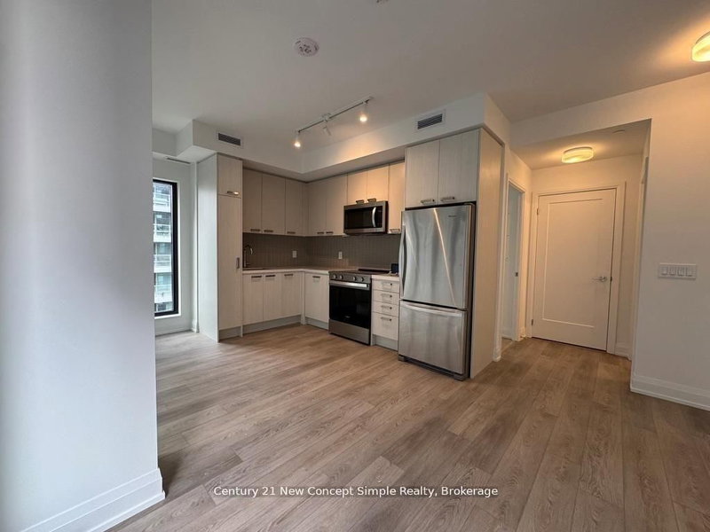 1108 - 20 Soudan Avenue