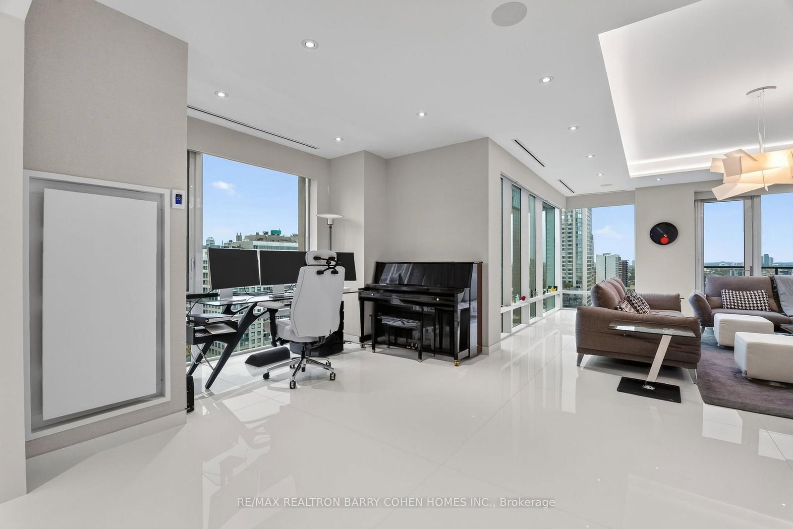 80 Yorkville Avenue • #1602 • Toronto, ON photo 6