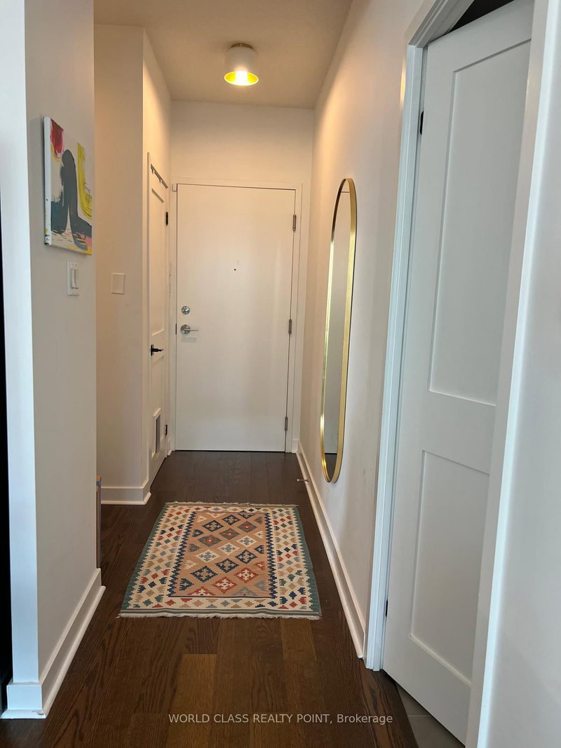 1109 - 1171 Queen Street W