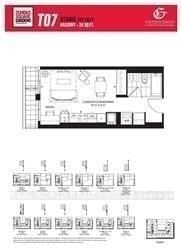 2807 - 251 Jarvis Street 5
