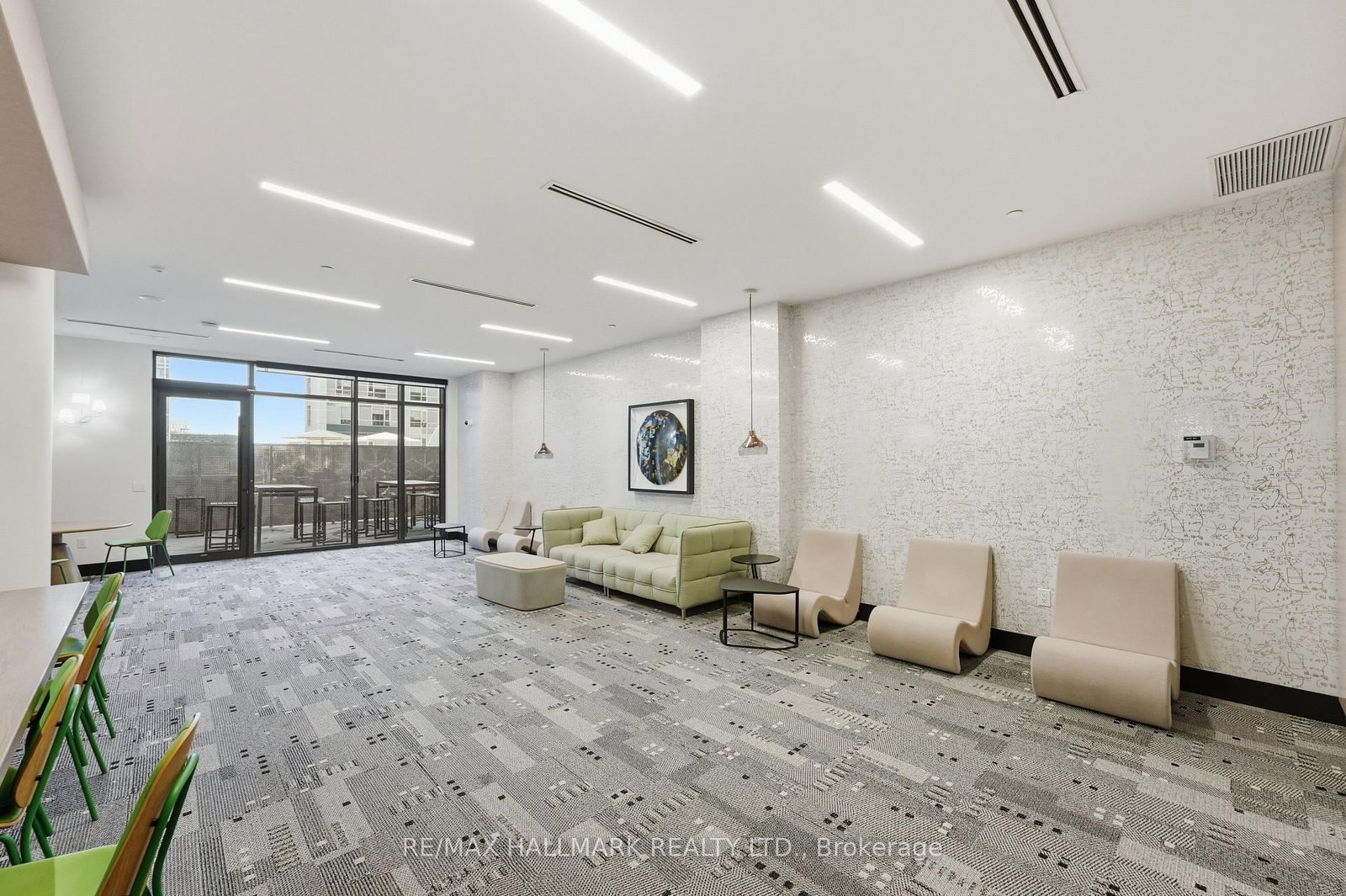 130 River Street • #1306 • Toronto, ON photo 21