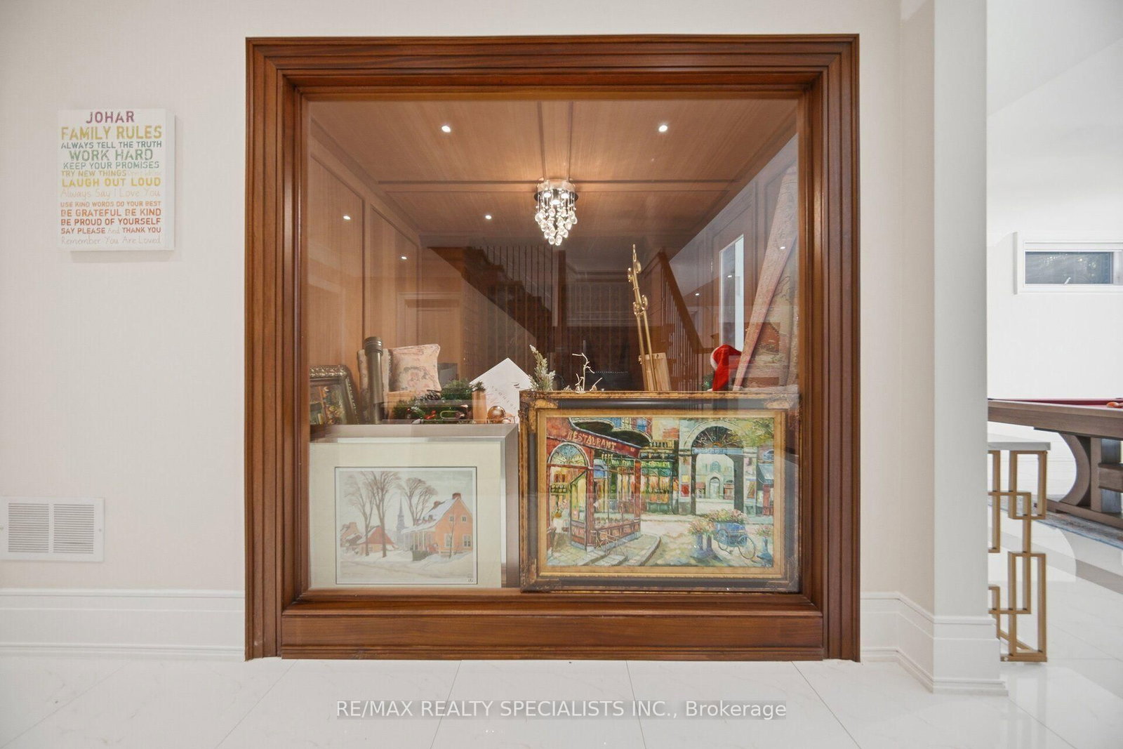 154 Burbank Drive • Toronto, ON photo 47