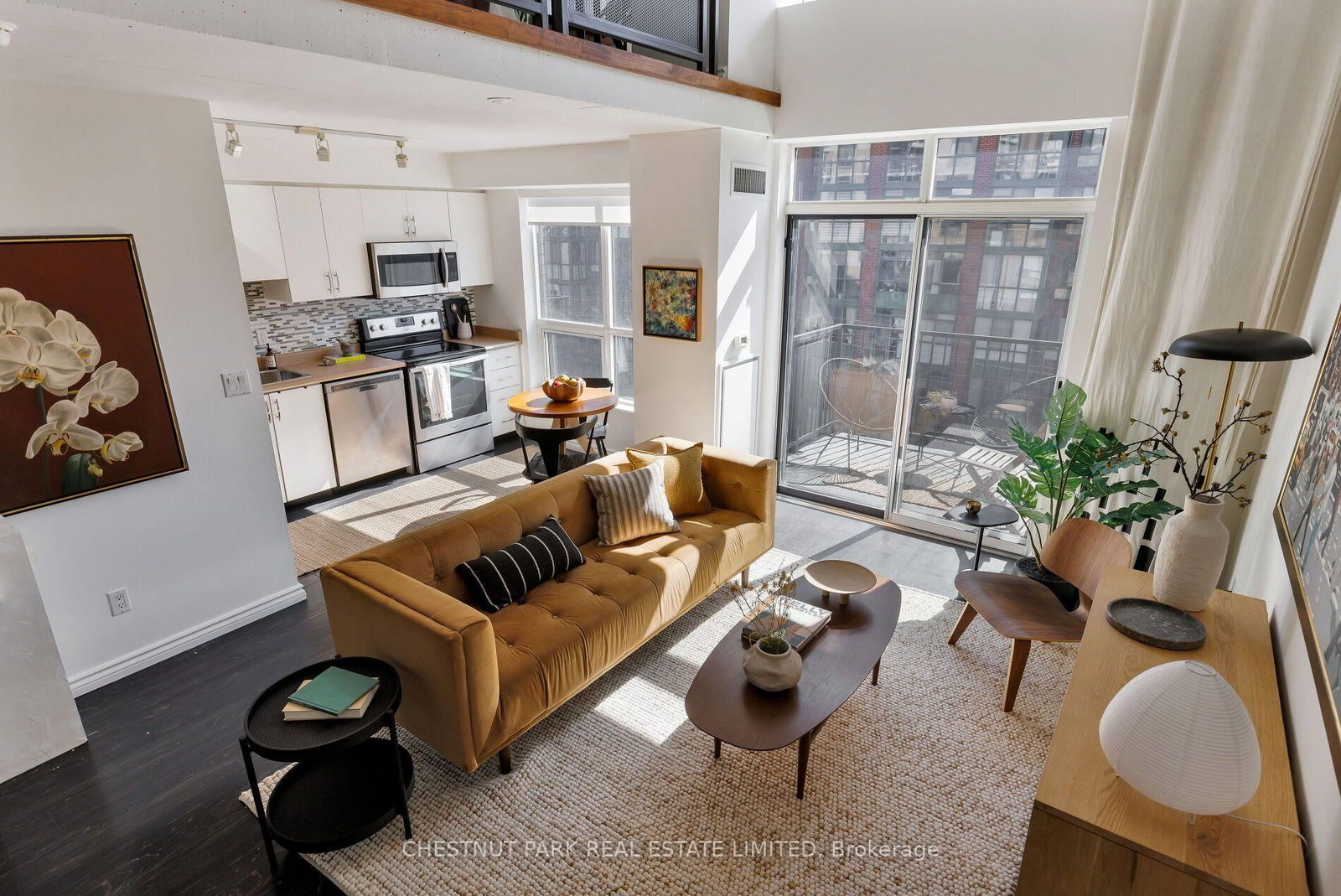 800 King Street W • #611 • Toronto, ON photo 18