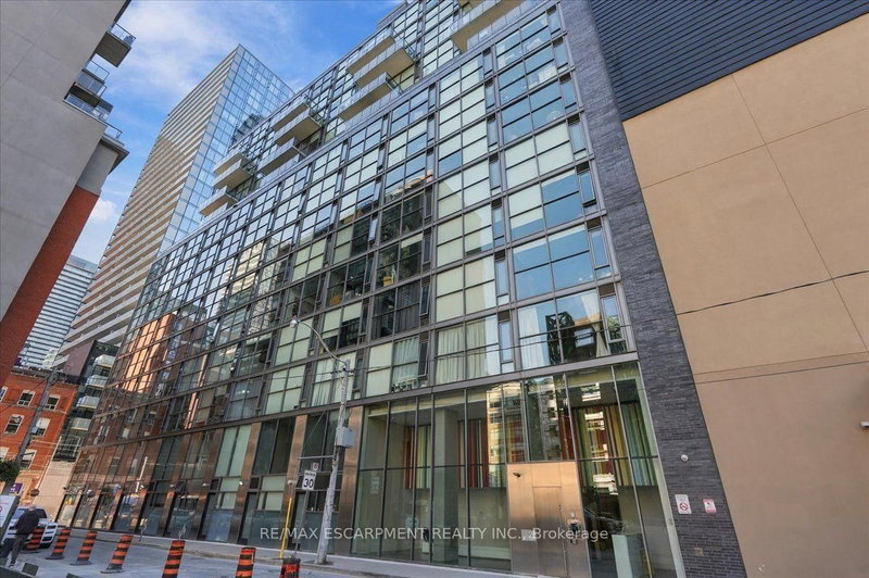 613 - 25 Oxley Street