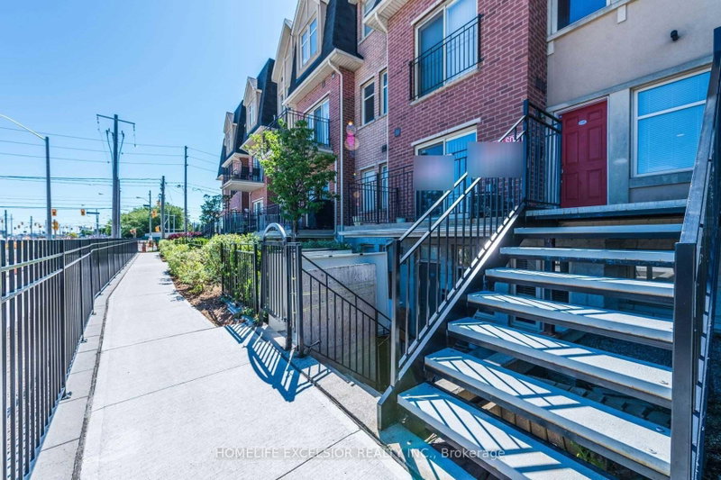 1837 Eglinton Ave E photo 2