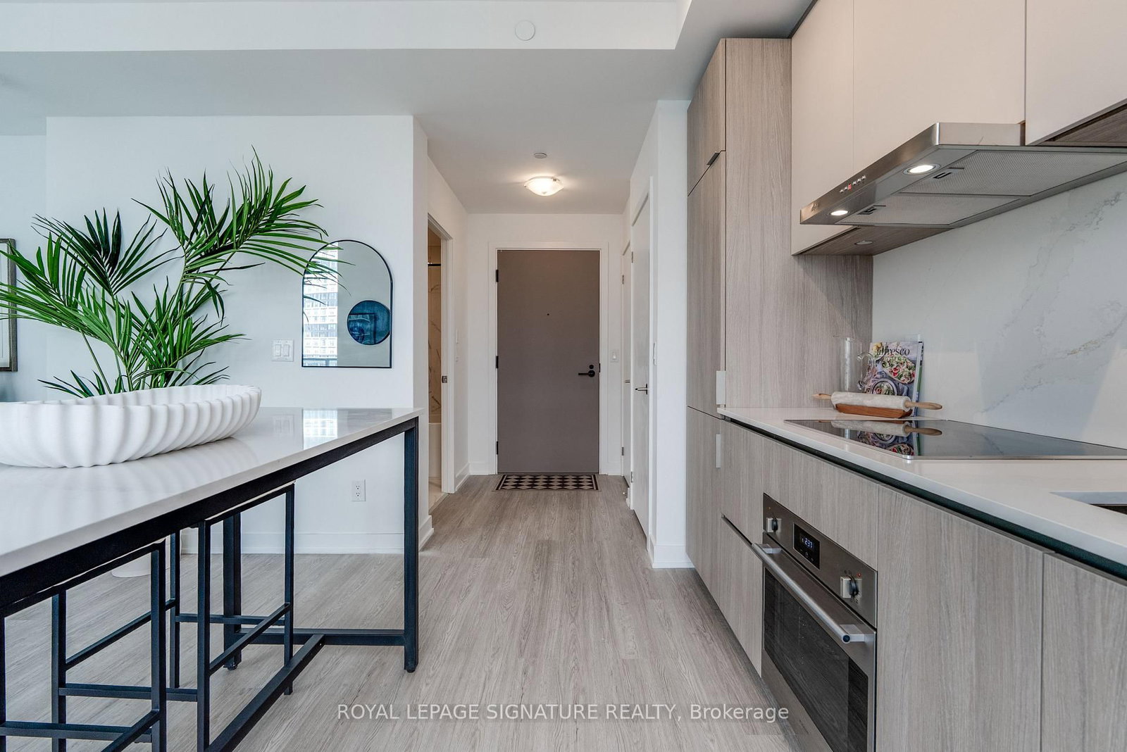 47 Mutual Street • #3205 • Toronto, ON photo 9