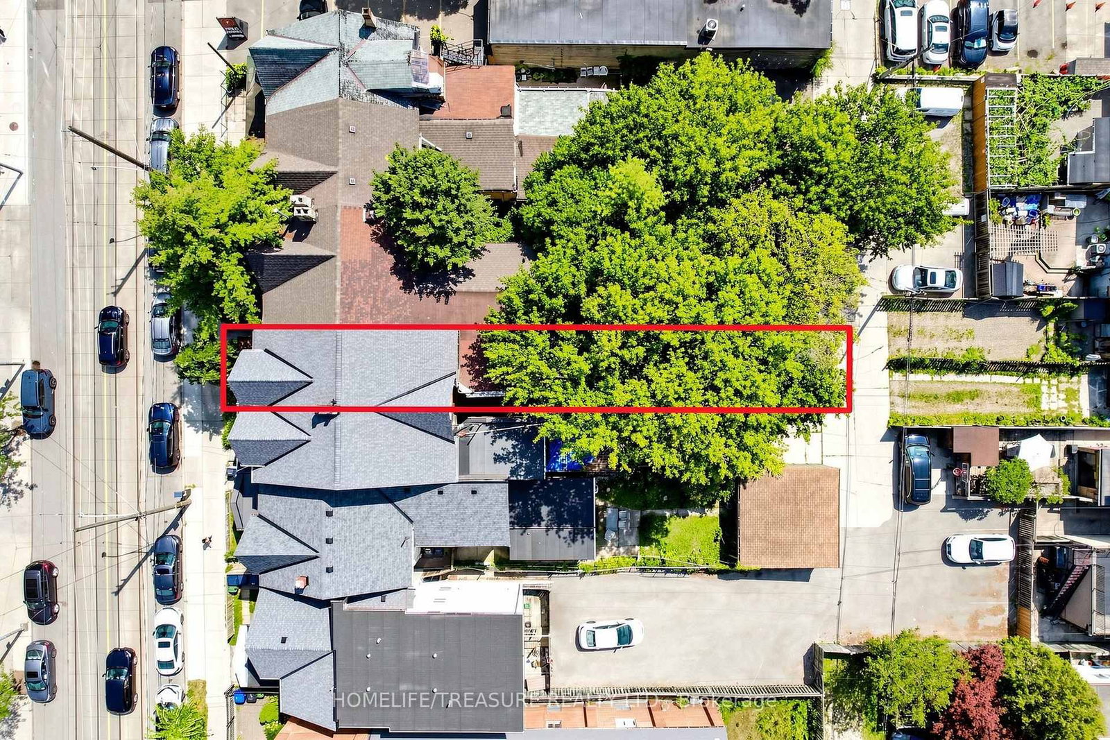 198 McCaul Street • Toronto, ON photo 49