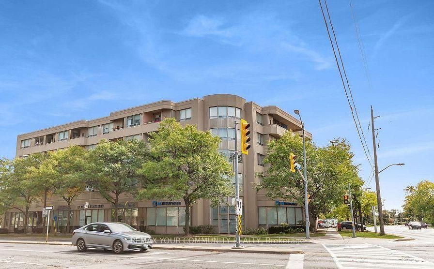 305 - 555 Wilson Heights Boulevard 2