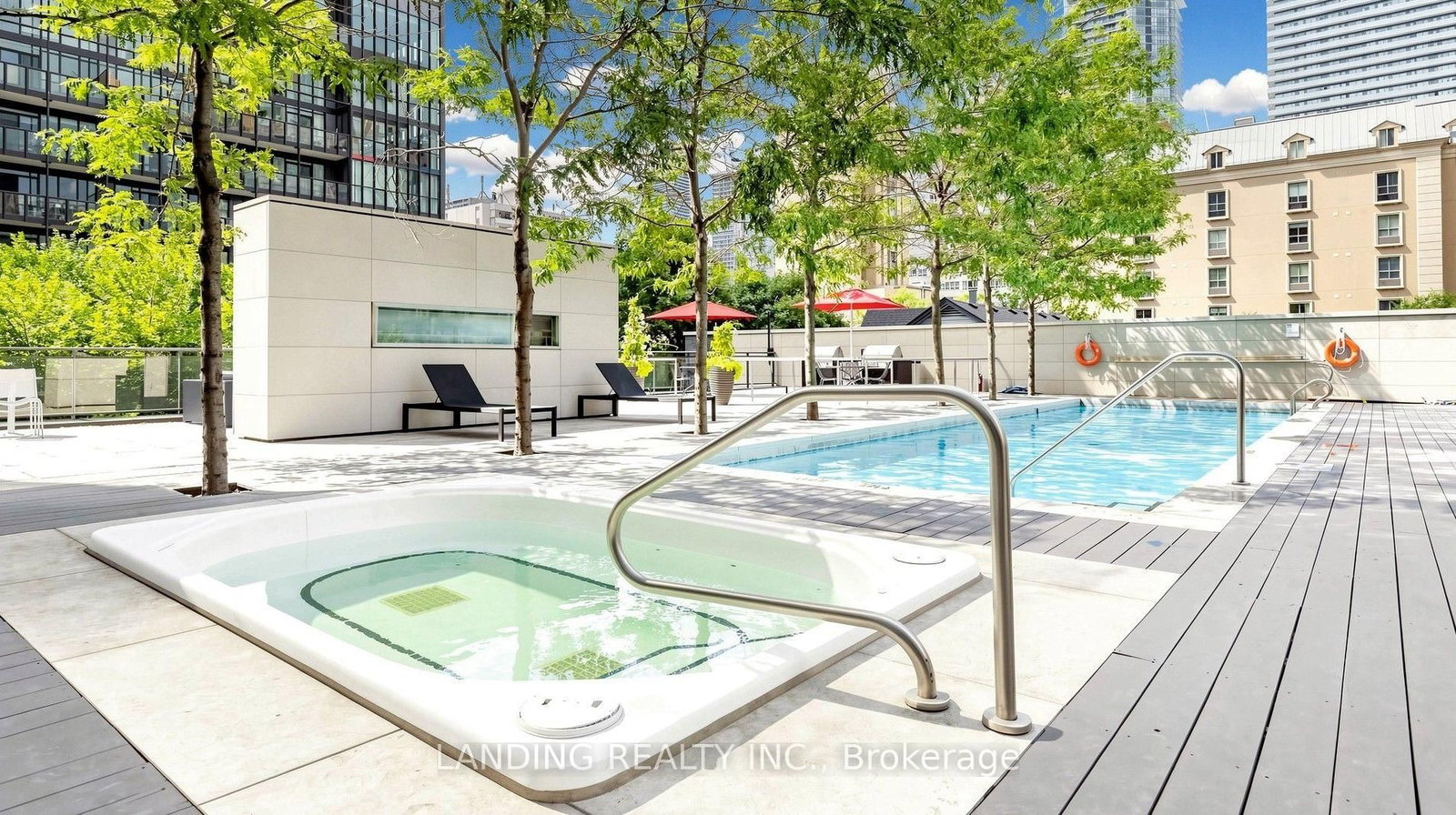 110 Charles Street E • #3404 • Toronto, ON photo 29