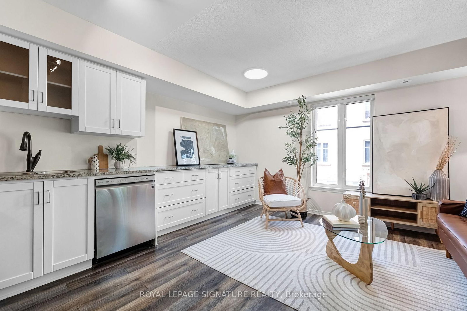 30 Western Battery Road • #343 • Toronto, ON photo 16
