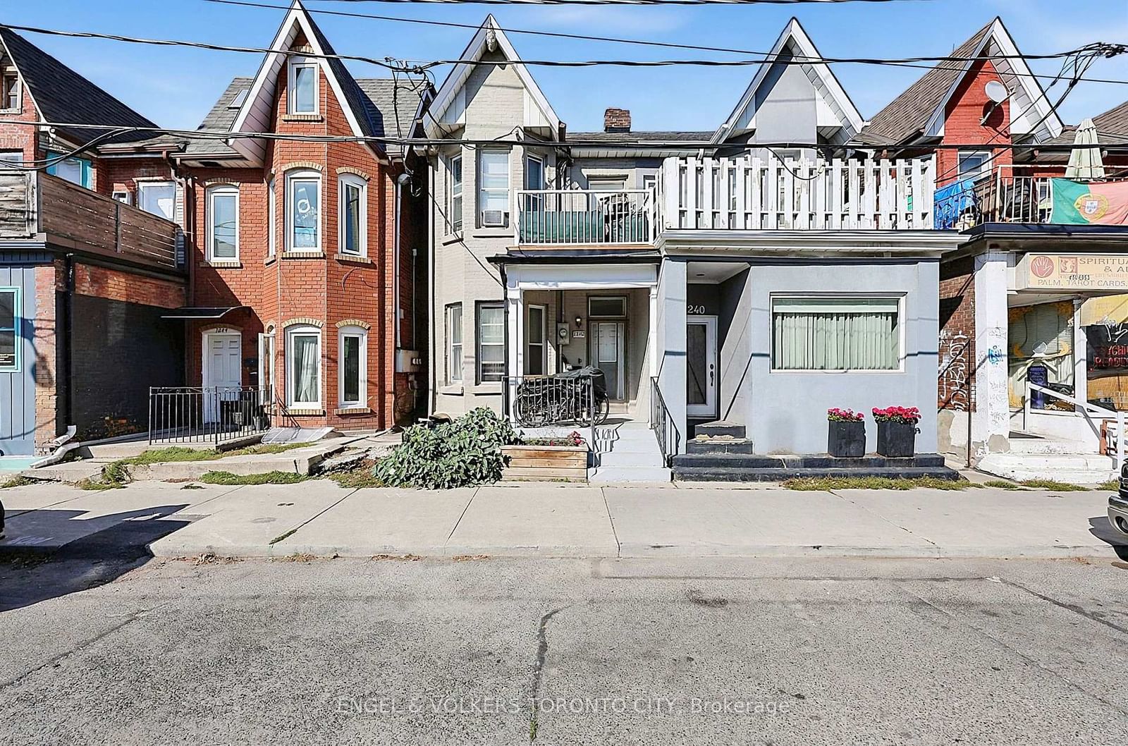 1242 College Street • Toronto, ON photo 2