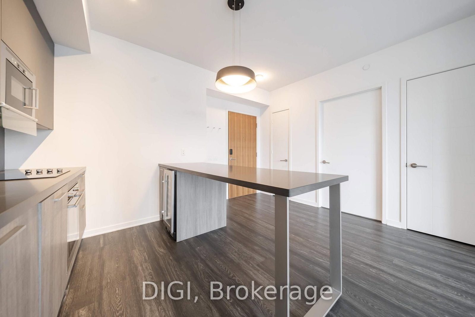 4507 - 25 Selby Street, Toronto 5